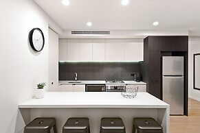 District South Yarra