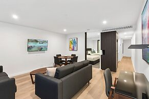 District South Yarra