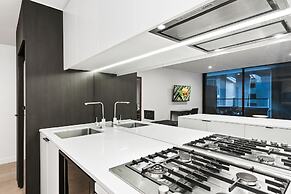 District South Yarra