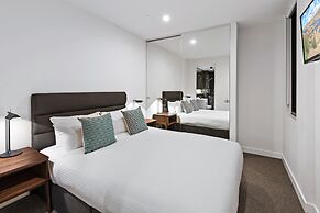 District South Yarra