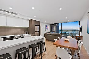 District South Yarra