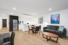 District South Yarra