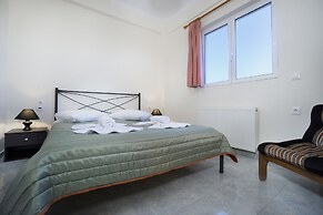 Skamagkas G. Apartments