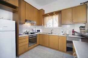 Skamagkas G. Apartments