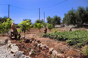 Skamagkas G. Apartments