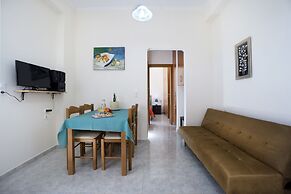 Skamagkas G. Apartments