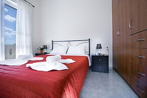 Skamagkas G. Apartments