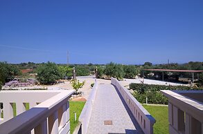 Skamagkas G. Apartments