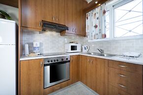 Skamagkas G. Apartments