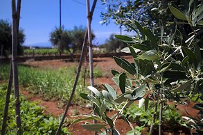 Skamagkas G. Apartments