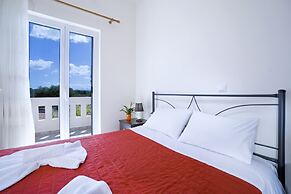 Skamagkas G. Apartments