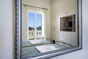 Skamagkas G. Apartments