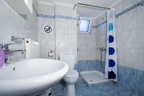 Skamagkas G. Apartments