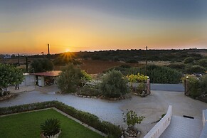 Skamagkas G. Apartments