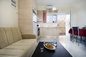 Skamagkas G. Apartments