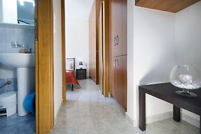 Skamagkas G. Apartments