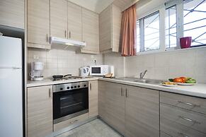 Skamagkas G. Apartments