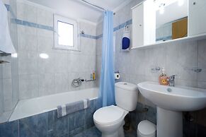 Skamagkas G. Apartments