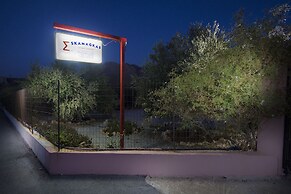 Skamagkas G. Apartments