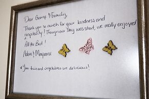 Skamagkas G. Apartments