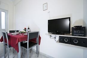 Skamagkas G. Apartments