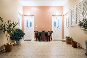 Skamagkas G. Apartments