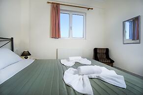 Skamagkas G. Apartments