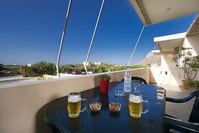 Skamagkas G. Apartments