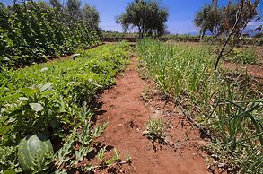 Skamagkas G. Apartments