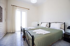 Skamagkas G. Apartments