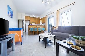 Skamagkas G. Apartments