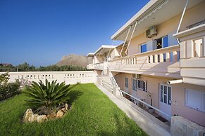 Skamagkas G. Apartments