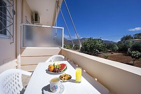 Skamagkas G. Apartments