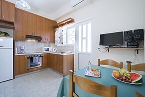 Skamagkas G. Apartments