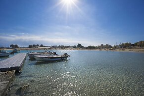 Skamagkas G. Apartments