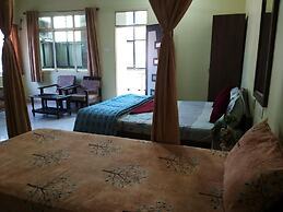 Sun N Moon Palolem Beach