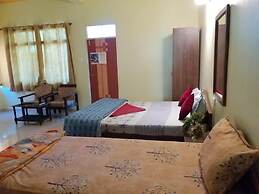 Sun N Moon Palolem Beach