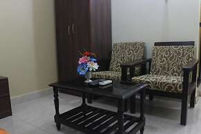 Sun N Moon Palolem Beach