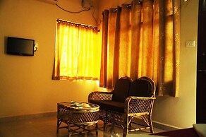 Sun N Moon Palolem Beach