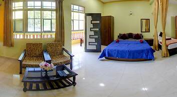 Sun N Moon Palolem Beach