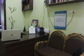 Sun N Moon Palolem Beach