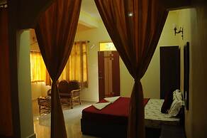 Sun N Moon Palolem Beach