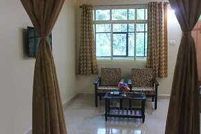 Sun N Moon Palolem Beach