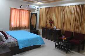 Sun N Moon Palolem Beach