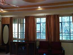 Sun N Moon Palolem Beach