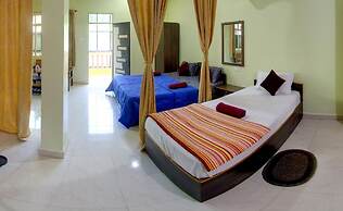 Sun N Moon Palolem Beach