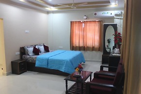 Sun N Moon Palolem Beach