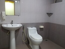 Sun N Moon Palolem Beach