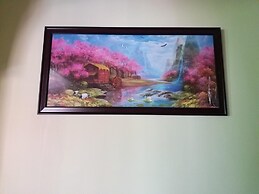 Sun N Moon Palolem Beach