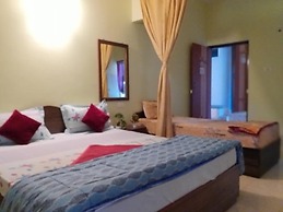 Sun N Moon Palolem Beach